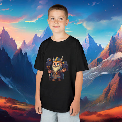 Little Odin Kids Tee