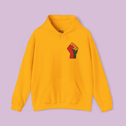 Black History Month Hoodie