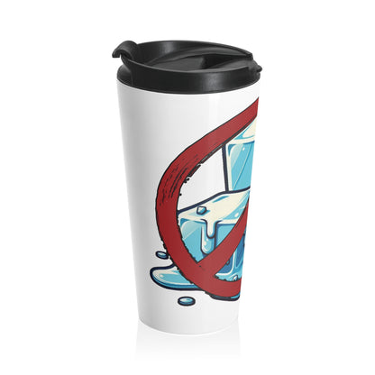 No ICE Travel Mug