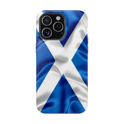 St Andrews Impact-Resistant Cases