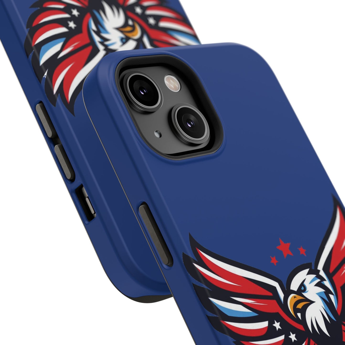 Washington Baseball Eagle Impact-Resistant Cases