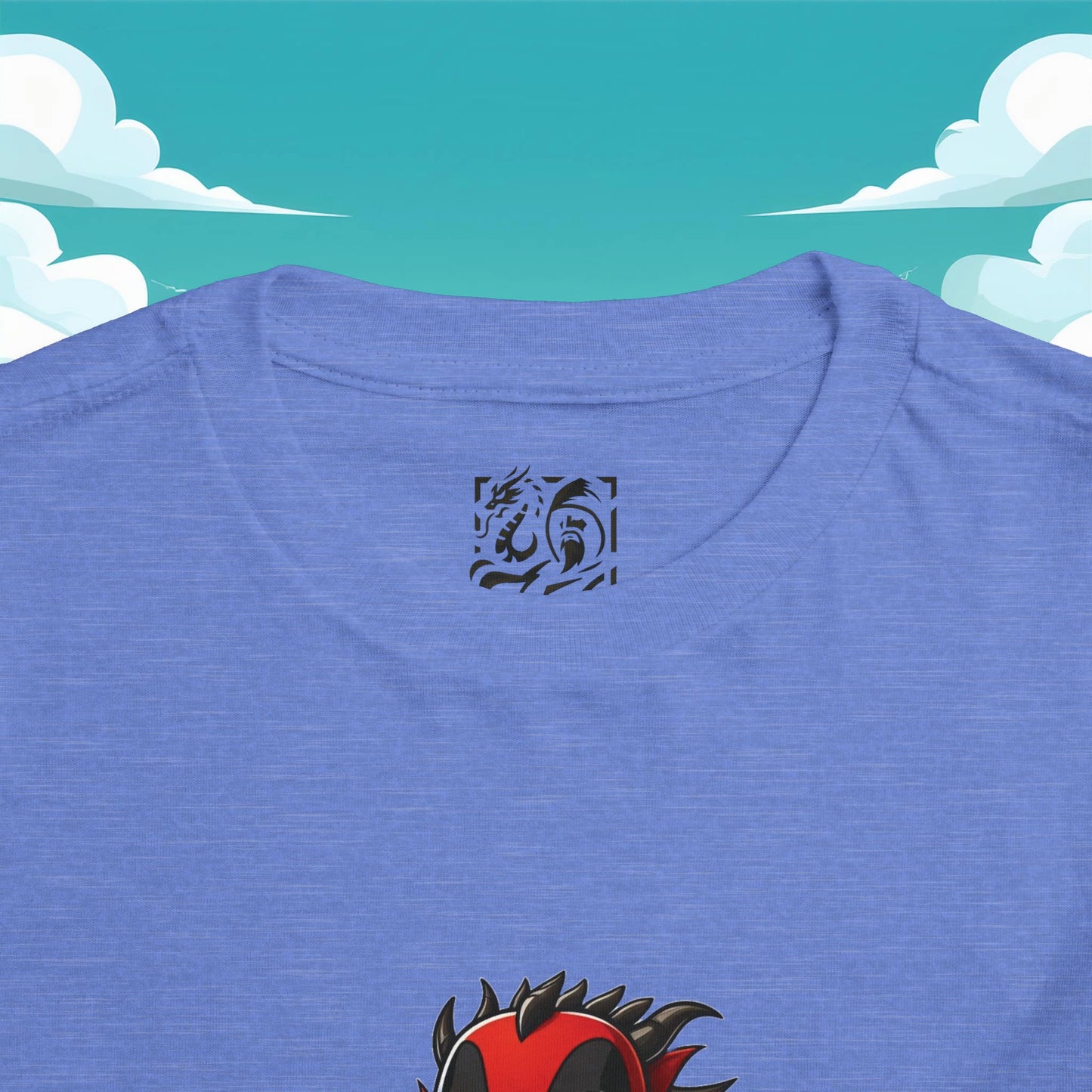 Wrexham WrexPool Toddler Tee