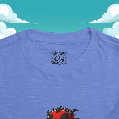 Wrexham WrexPool Toddler Tee