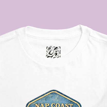 Nap Coast National Park Toddler Tee