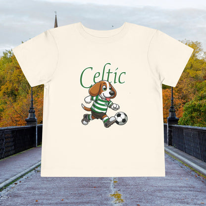 Huddle Hound Toddler Tee