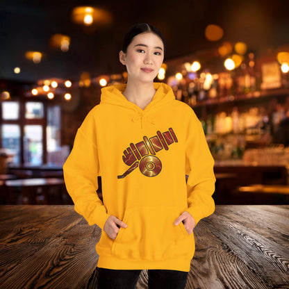 Lightning Artillery Hoodie