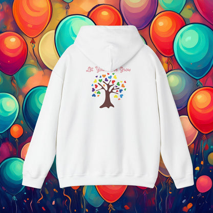 Tree of Love Hoodie