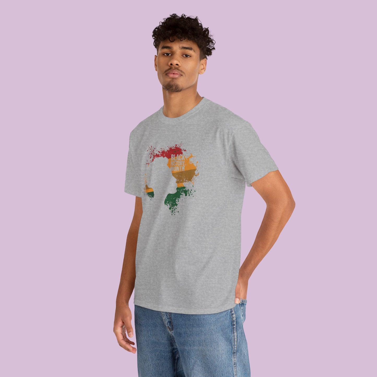 Heritage Radiance Tee