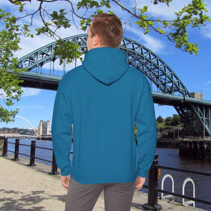 Newcastle United Toon Toon Hoodie