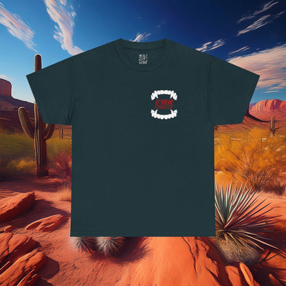 PHX Reds Vampire Tee