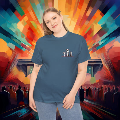 The People's Voice Tee