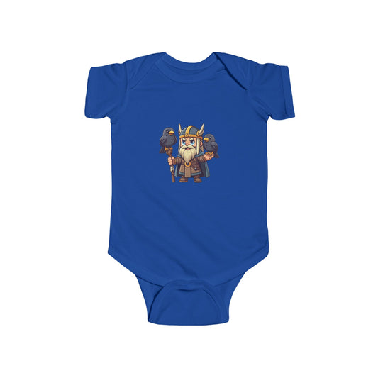 Little Odin Infant Bodysuit