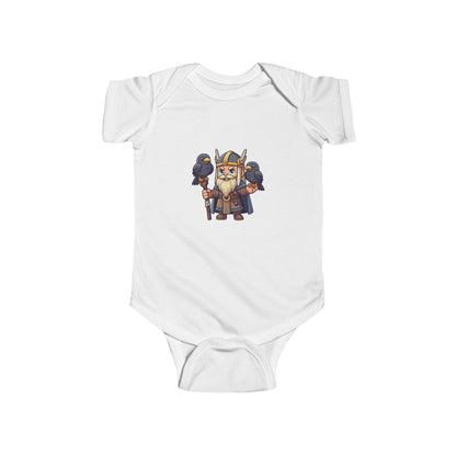 Little Odin Infant Bodysuit
