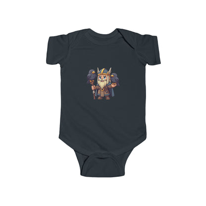 Little Odin Infant Bodysuit