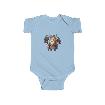 Little Odin Infant Bodysuit