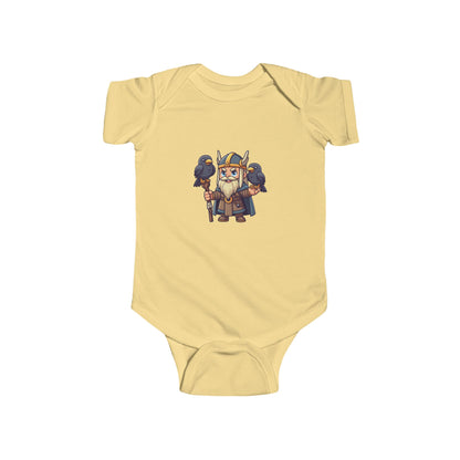 Little Odin Infant Bodysuit