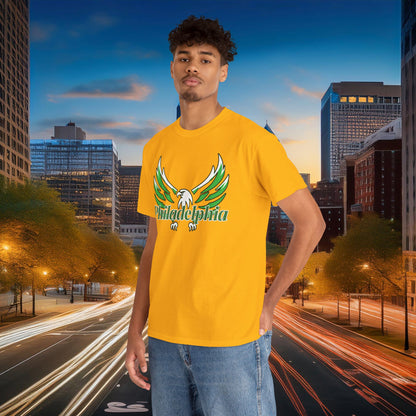 Philadelphia Eagle Logo Tee