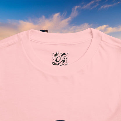 Seattle Football Crest Toddler Tee