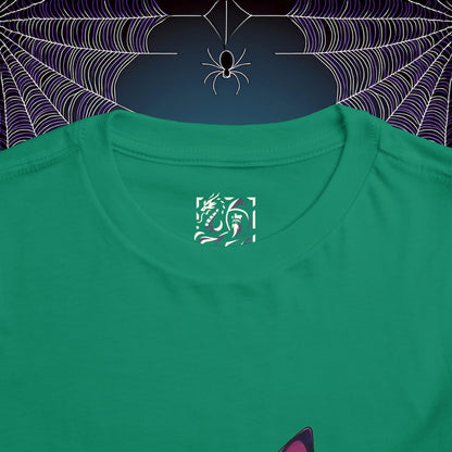 Little Bat Toddler Tee