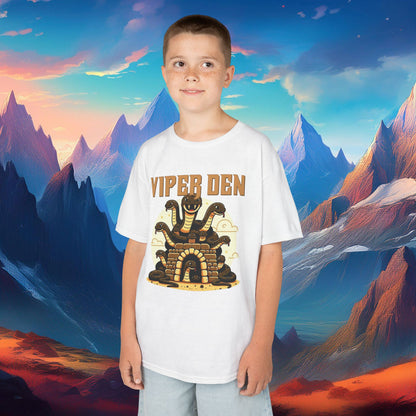 Viper Den Kids Tee