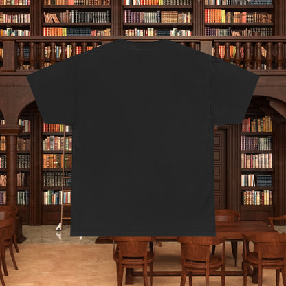 I Read Banned Books Tee