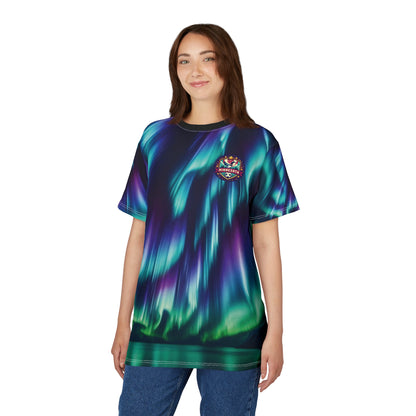 The Minnesota United Northern Lights Kit