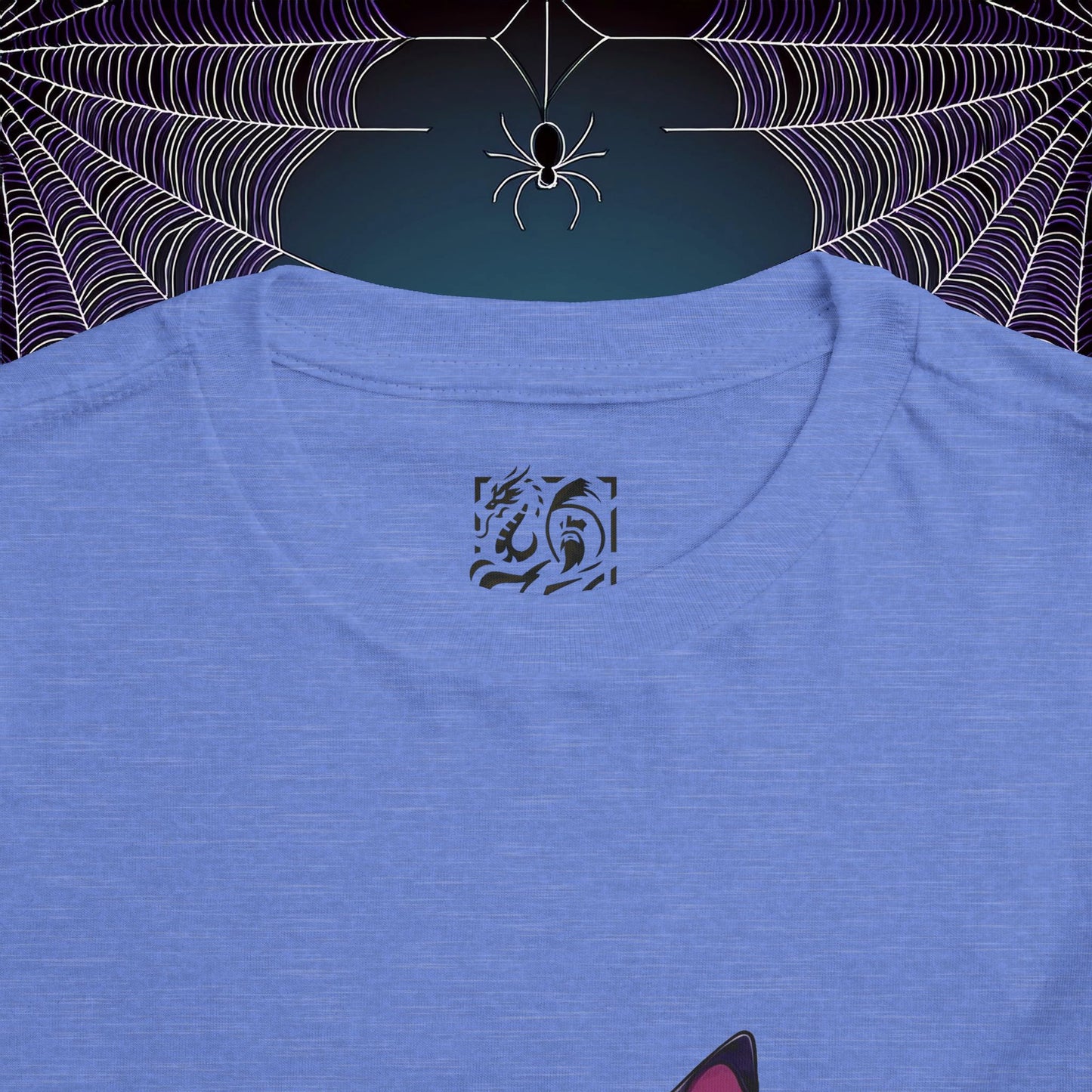 Little Bat Toddler Tee