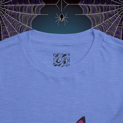 Little Bat Toddler Tee