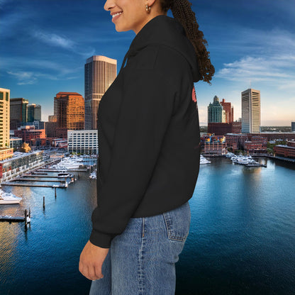 Sarcastic Rat Hoodie