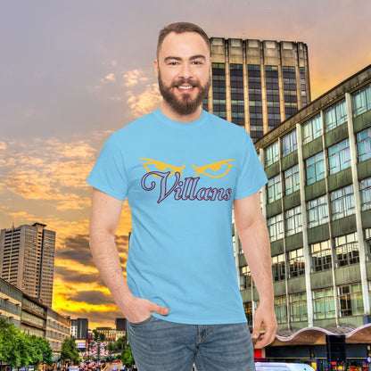 Villans Tee