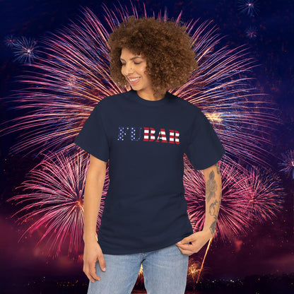 USA FUBAR Tee