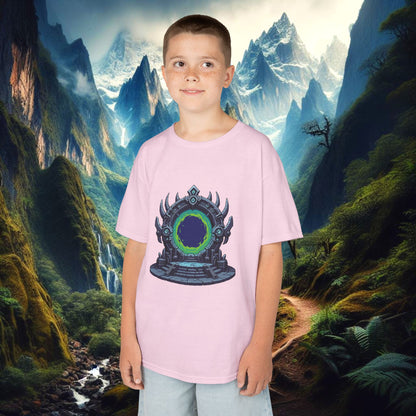 Dark Portal Kids Tee
