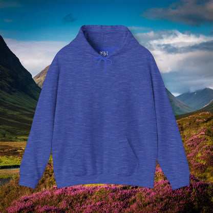 Scottish Punk Rock Hoodie