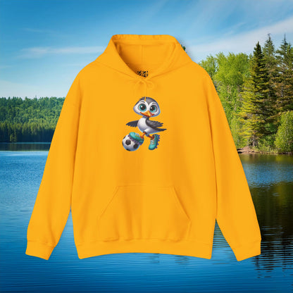Minnesota United Little Loon Hoodie