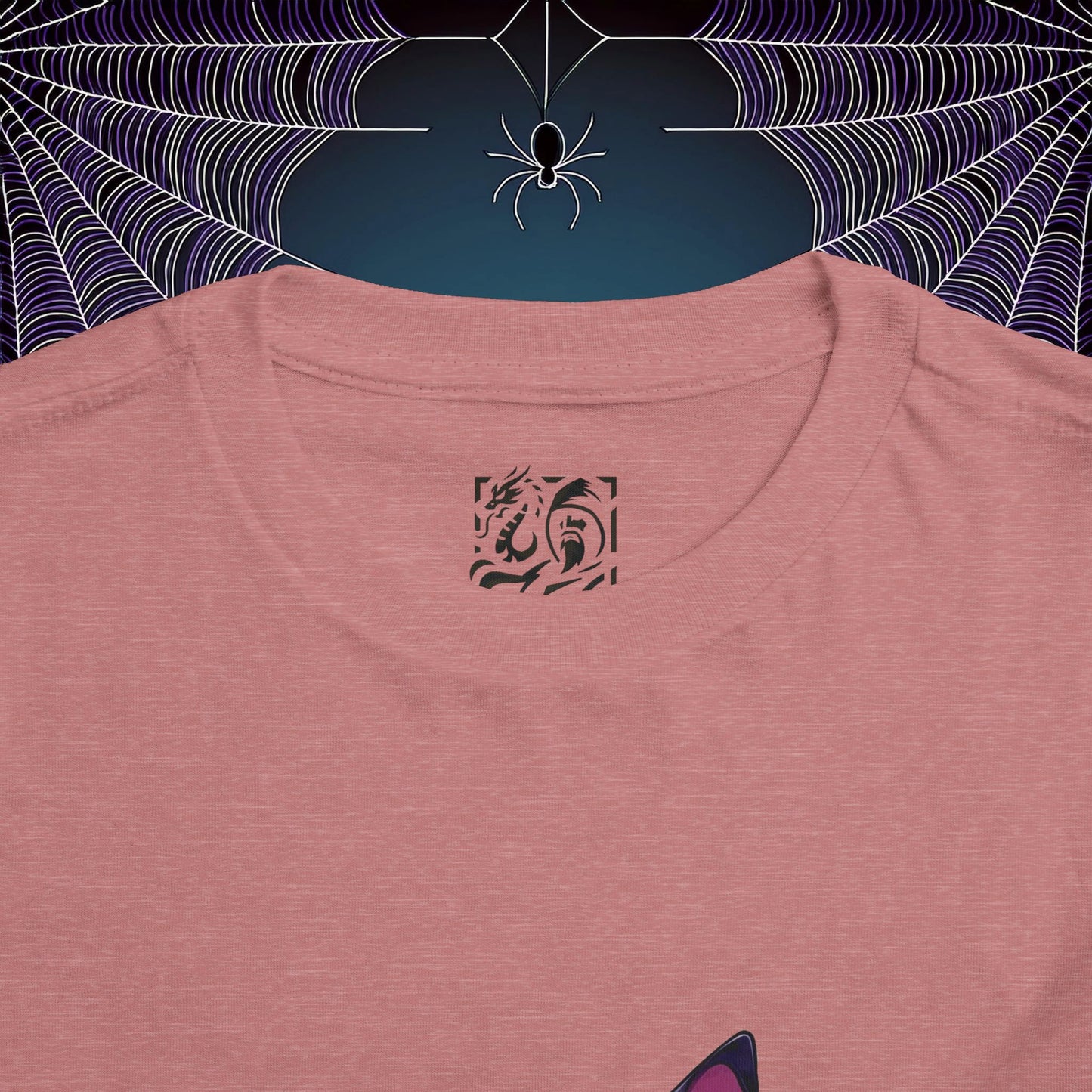 Little Bat Toddler Tee