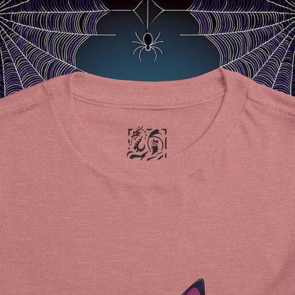 Little Bat Toddler Tee