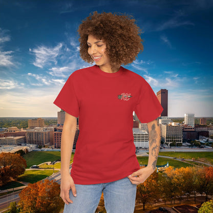 Kansas City Down To Business Tee