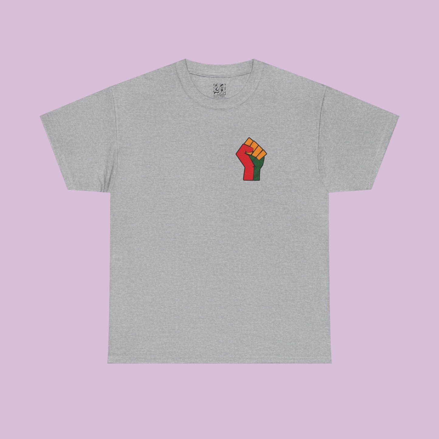 Black History Month Tee