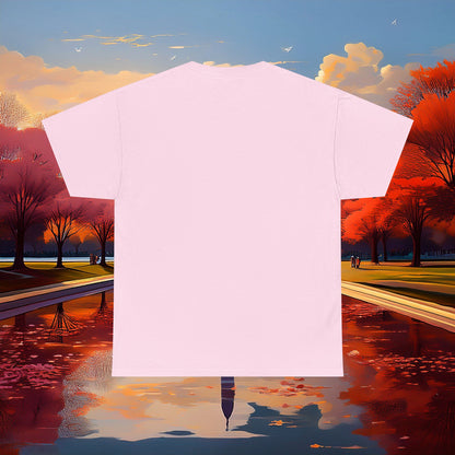 Unity We The People Tee