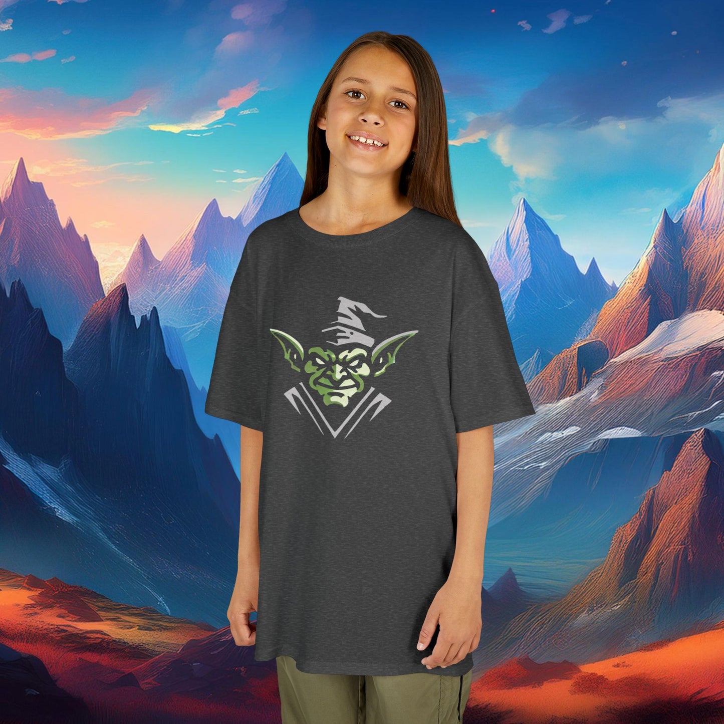 Goblin Kids Tee