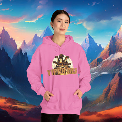 Viper Den Hoodie