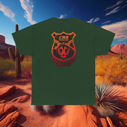 PHX Reds Vampire Tee