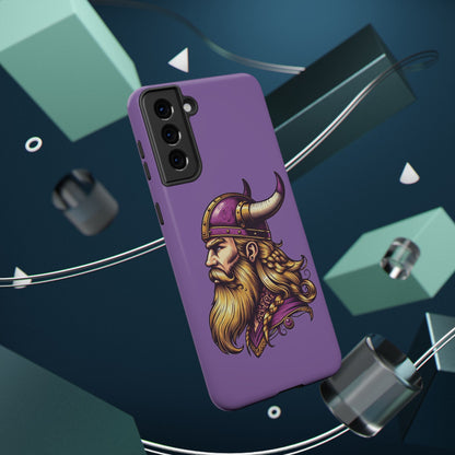Minnesota Viking Impact-Resistant Cases