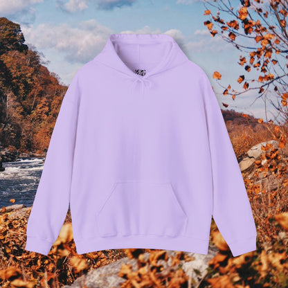 Raccoon Coffee Hoodie