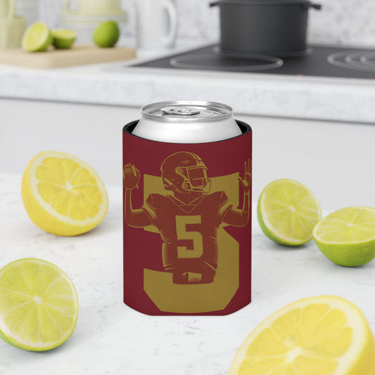 Washington Daniels Can Cooler