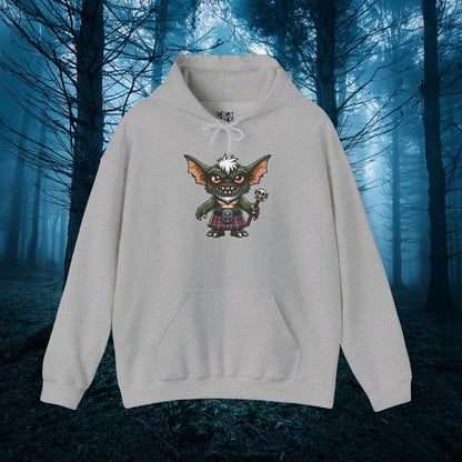 Gremlin Shaman Hoodie