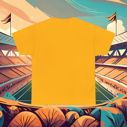 Liverpool Flames Tee