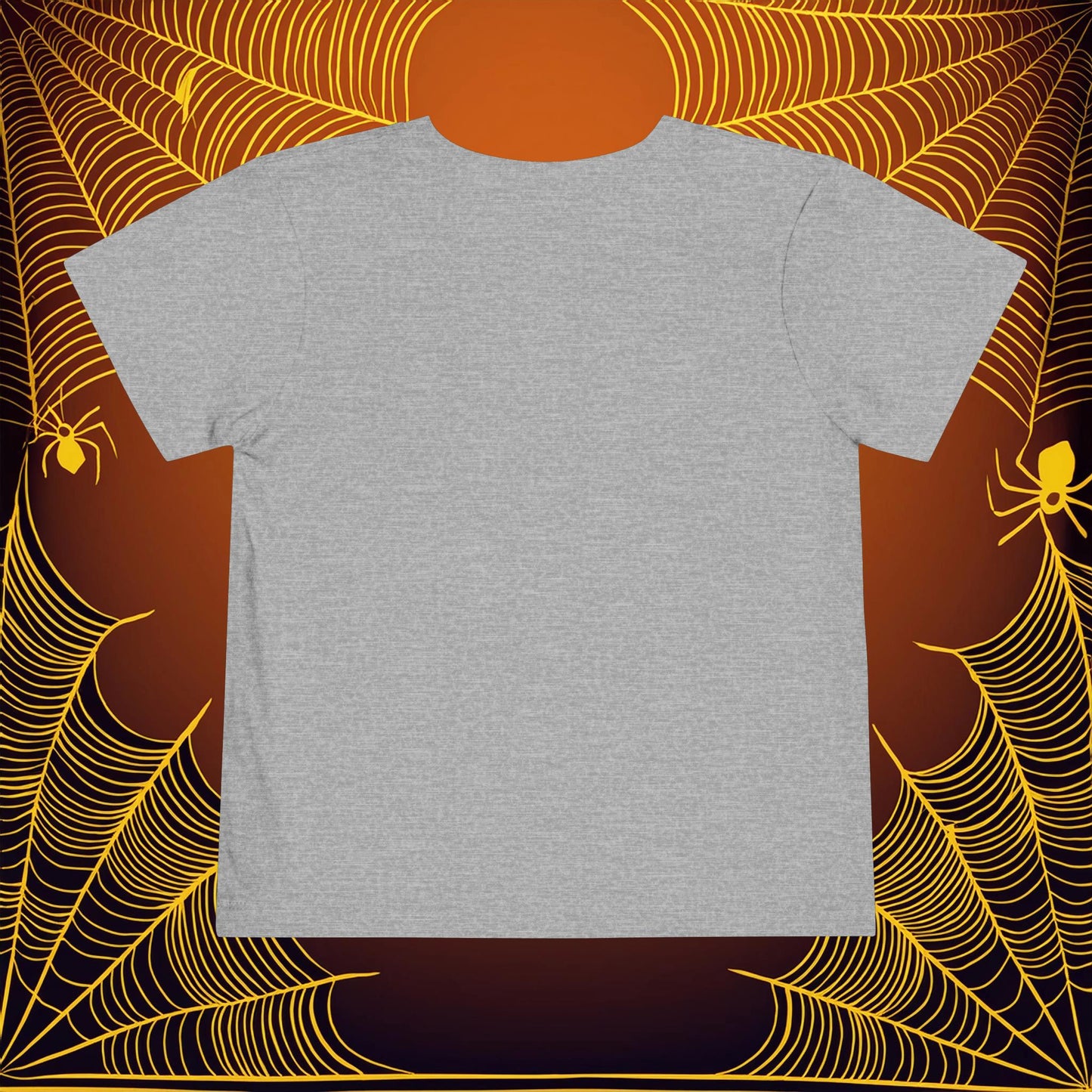 Trick or Treat Bat Toddler Tee