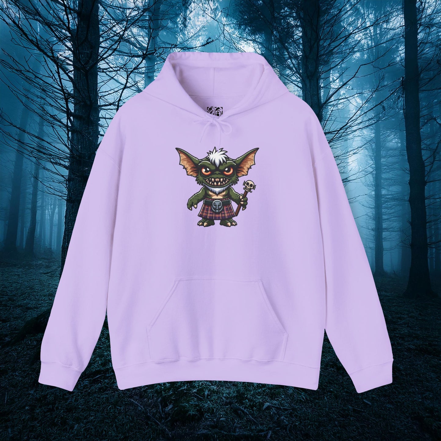 Gremlin Shaman Hoodie