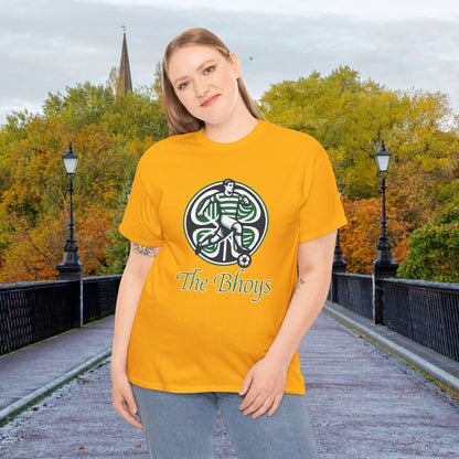 Celtic "The Bhoys" Tee